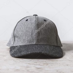 product-cap-b&w
