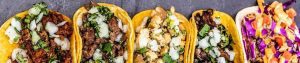 Food Truck Tacos at Old Stump