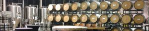 Barrels in Tree of Trust Room
