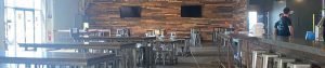 Old Stump's Tap Room