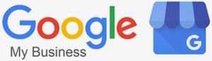Google My Business Logo