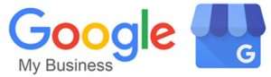 Google My Business Logo